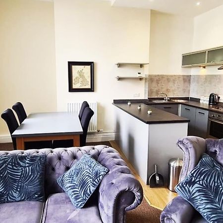 Luxury 2 Bed 2 Bath Suite 普雷斯顿 外观 照片
