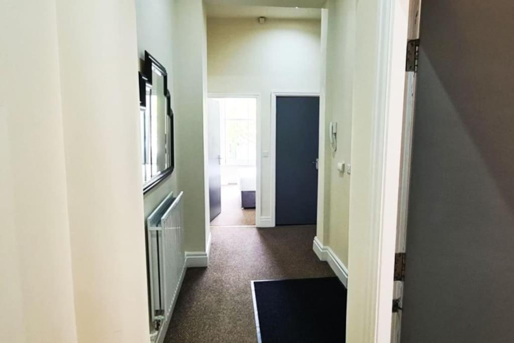 Luxury 2 Bed 2 Bath Suite 普雷斯顿 外观 照片